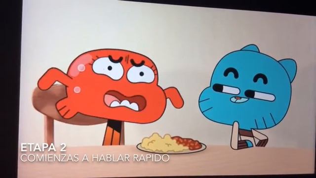 Las 4 Etapas De La Salsa Picante Rápida