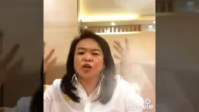 Dhoom Machale Dhoom - Cover By Erna Lim