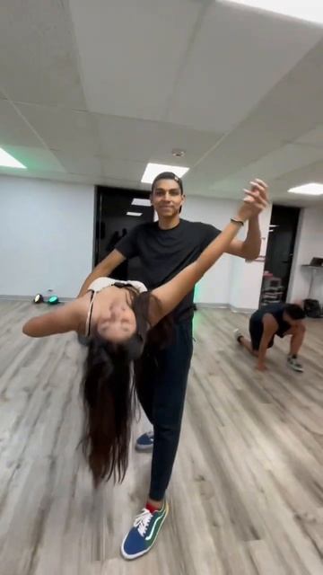 When Life Puts You Upside Down, Dare To Have Fun!