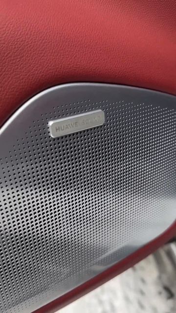 Huawei Seres SF5 3.8M₽ #автоизкитая #экспортавто #электричка #гибриды