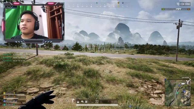 Building A Game With Edge Of Your Seat Action