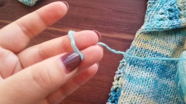 Отзыв о пряже Nako Calico Jakar Нако