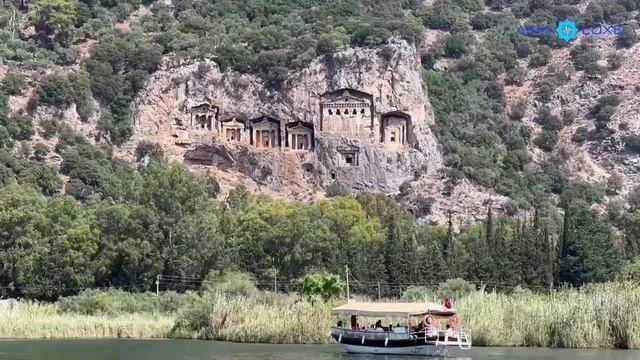 Dalaman,Marmaris FamilyTravel Uz Fortezza Beach Hotel