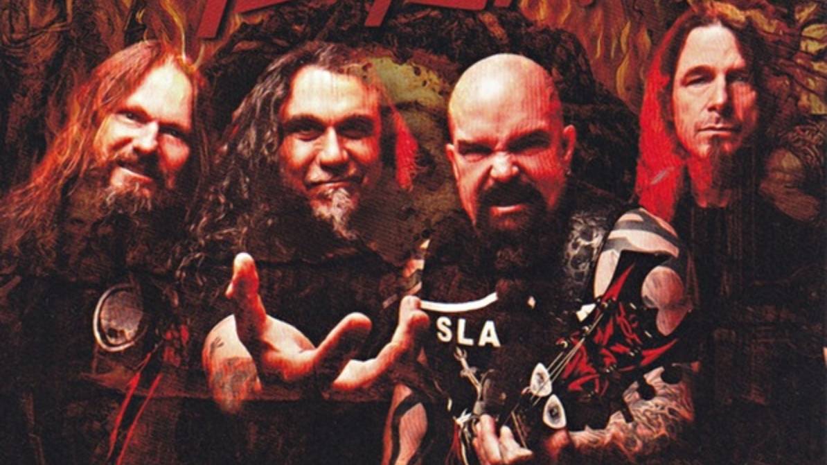 LP Repentless