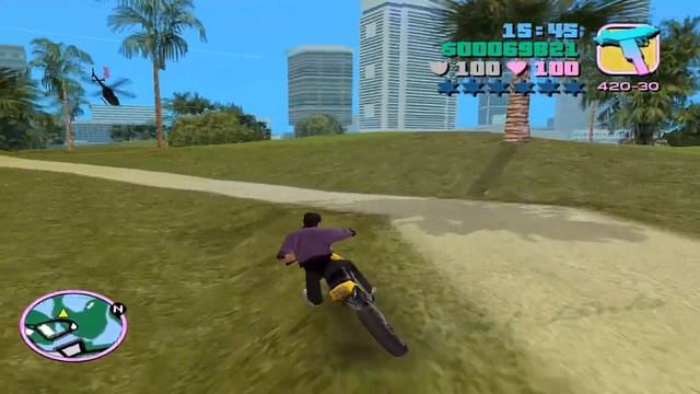 Gta Vice City FBI Secret Mission | Hidden Mission In Gta Vice City| Shakirgaming #12