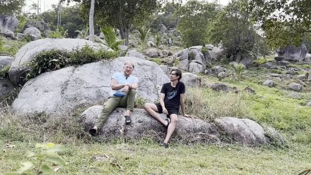 Буддийская вертикаль и психологические проблемы современности