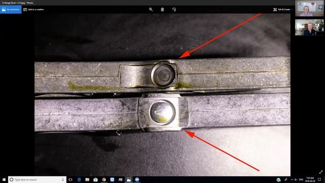 2012 Range Rover Timing Chain Repair