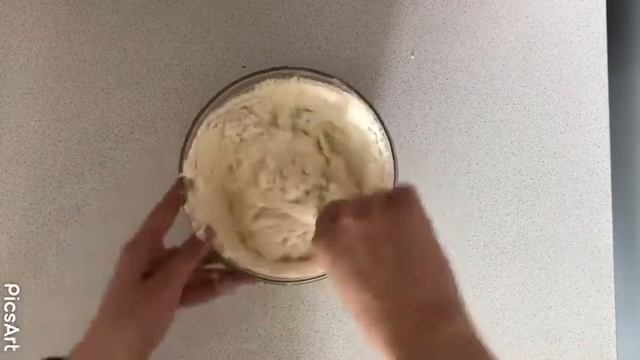 Вкусные домашние пампушки на дрожжевом тесте