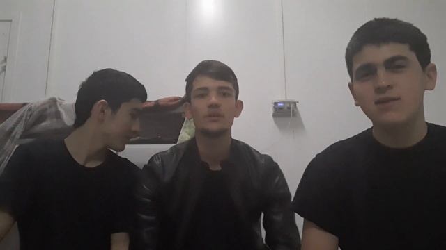 Гарибачахо