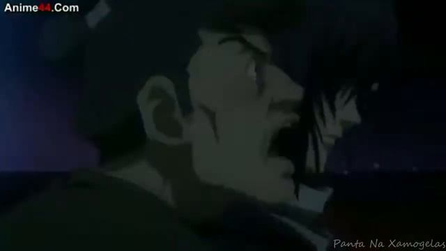 Hakuouki AMV   Soldier