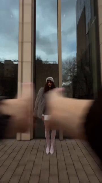 Браво вам, прекрасные леди 👏🏻