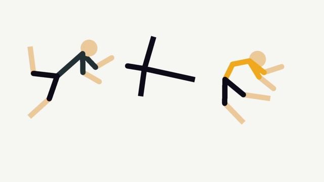 бои стикменов 2 сезон трейлер