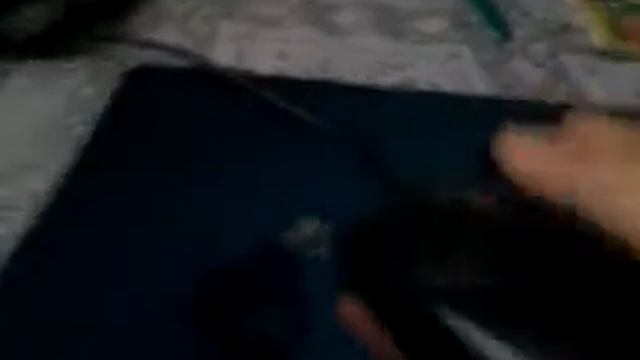 Компьютерная мышь-анксбоксинг