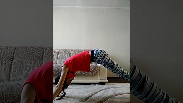 йога для начинающих