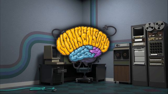 NONSENSORY: Credits (Abridged Version)