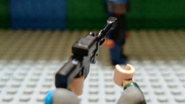 Лего анимация от первого лица 🔥🔥🔥