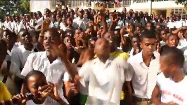 K Naval 2012 Lycee Pinchinat   Istwa Kann Nan