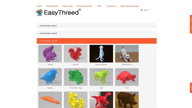 Recensione Stampante 3D Easythreed K7 Mini