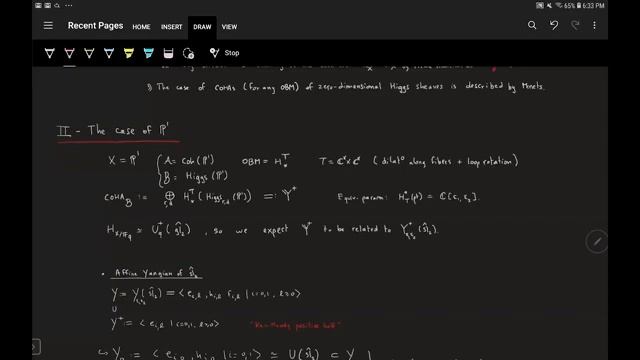 Yangians And Cohomological Hall Algebras Of Higgs Sheaves On Curves