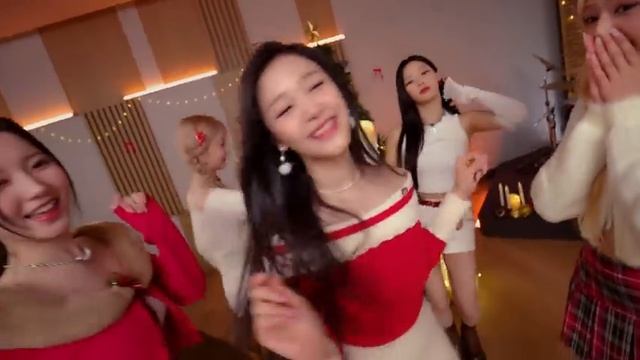 BABYMONSTER - 'Christmas Without You' COVER (SPECIAL PRESENT)