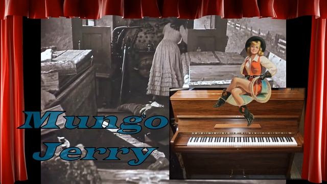 Mango Jerry (compilation)