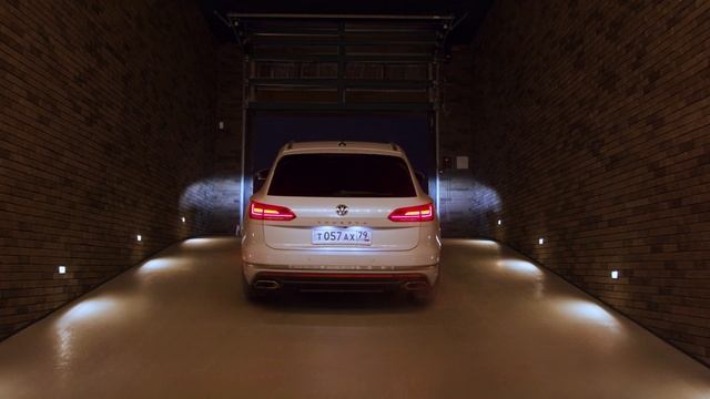 Жилой комплекс «Полюса» — два дома на берегу Амура.