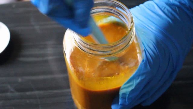 How To Make Turmeric Oil For Glowing skin