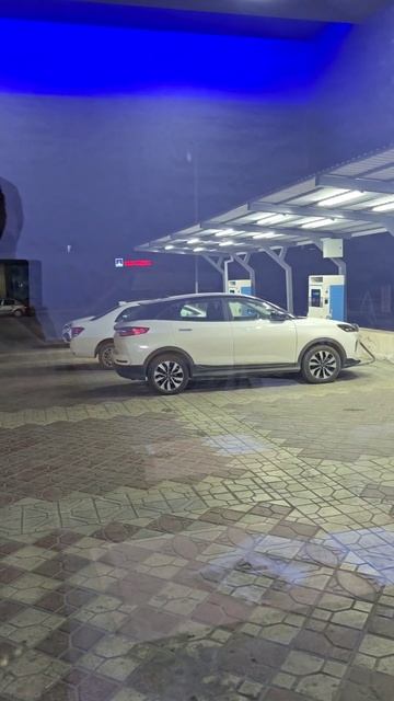 Тожикистонда электромобил Канчага 100% зарядка олади #automobile