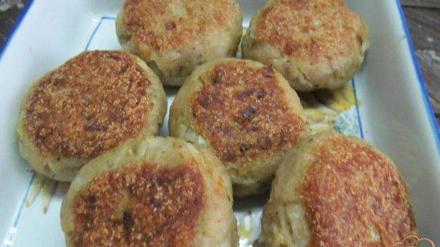 Книга рецептов