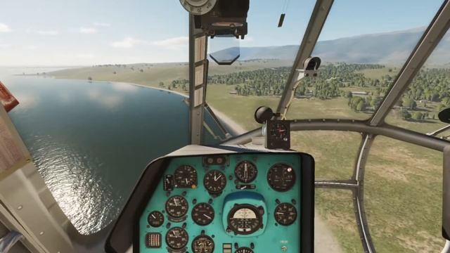Прямая трансляция пользователя Diman ми 8 DCS World