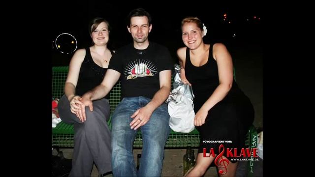 Tanzen Im Park 2013 - Salsa Im Westpark Dortmund