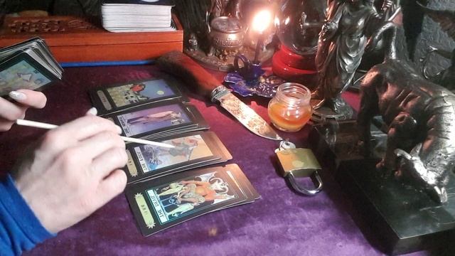 КАК ПРОШЁЛ РИТУАЛ + ЧИСТКА + ЗАЩИТА🕯🧹⚔🛡