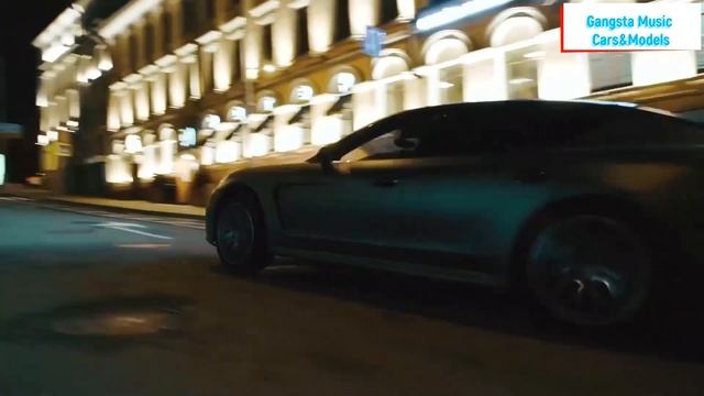 Models & Car's Showtime ~ Run For Your Life