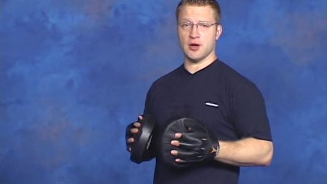 ФБИ - работа по лапам. Часть 1