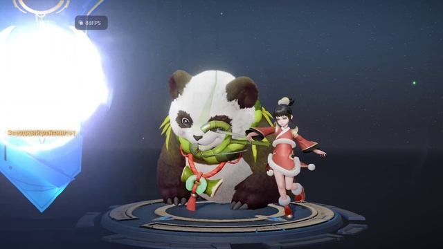 Honor Of Kings: Агудо как играется после патча.