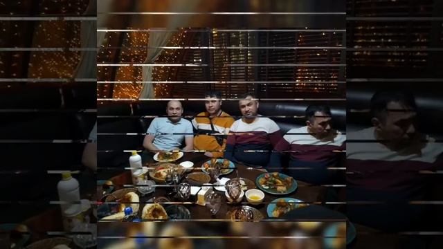 Ташкент сити