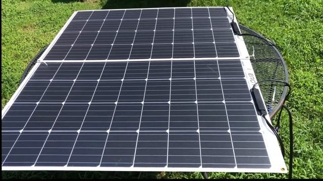 UPDATE Review Inergy Linx Panel Performance | Watch Before You Buy | Poor Performance FAIL