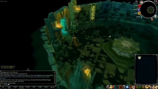 Unlimited Instakill Darts! RuneScape Epic Glitches - Episode 11