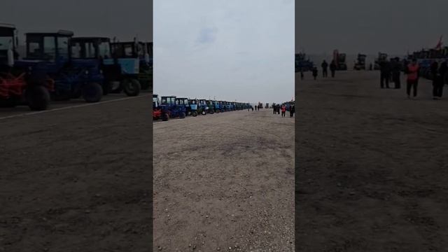Тракторчи Хожибой Тожибой #юмор