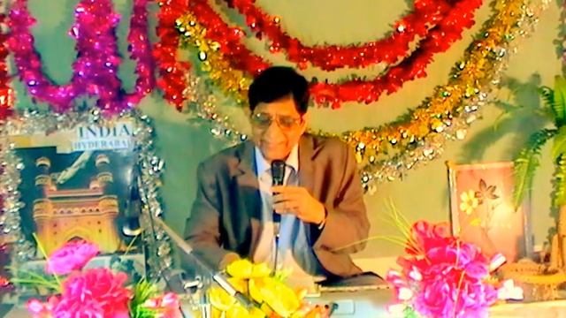 Aa Jao Tadapte Hain Armaan ...... Ab Raat Guzarne Wali Hai .....Khader Khan