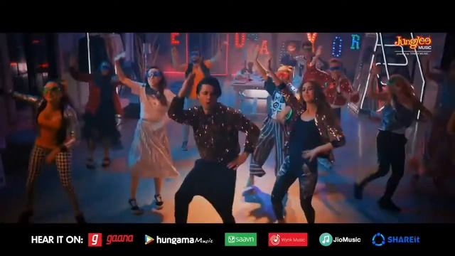 Teefa In Trouble | Lyric Song | Ali Zafar | Aima Baig | Maya Ali | Faisal Qureshi