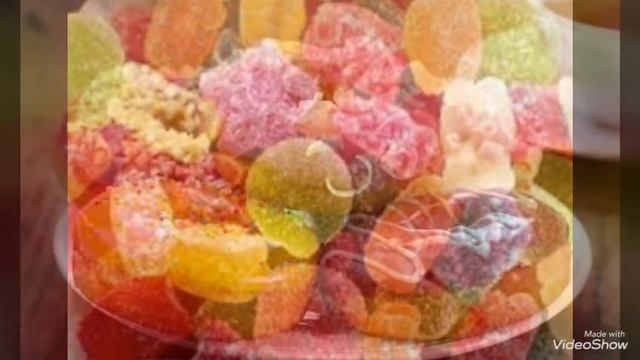 Какая ты сладость по знаку зодиака