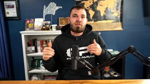 Do These 10 Things Before Opening Your Gym!