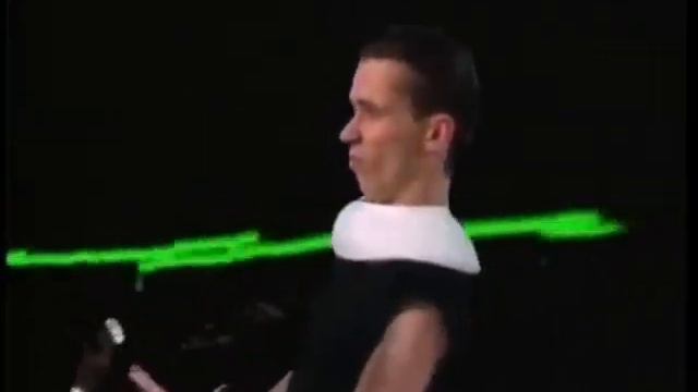 DEVO Time Out For Fun Extended Version