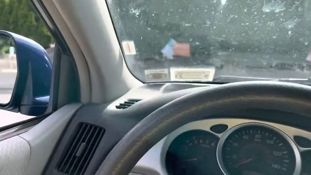 Popeye’s Chicken Drive Thru Order For The Party