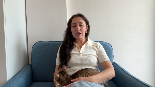 👼Сложности зачатия, как стать матерью через помощь Рода. Поток жизни