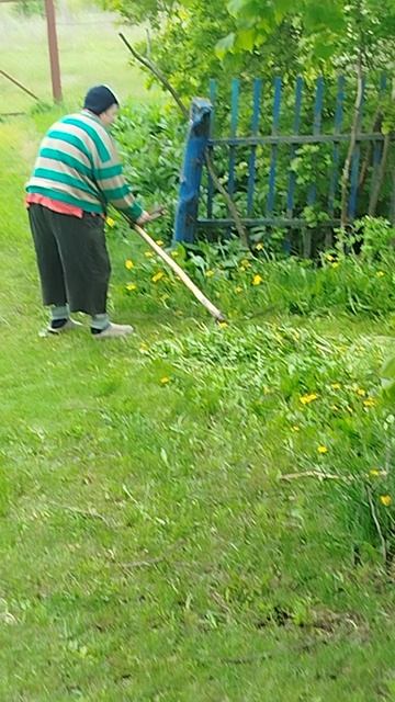 Мама, 85 лет , 25-03-2025