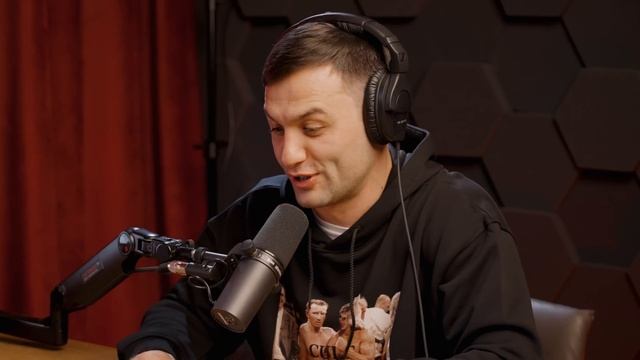 Алан Абаев. Из бокса - на голые кулаки. Main Event Podcast