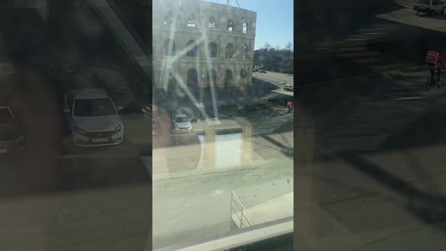 Прогулки по воде