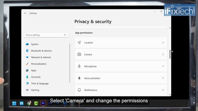 WHOS WATCHING YOU FROM YOUR OWN WEBCAM - HOW TO KEEP YOUR WEBCAM SAFE FROM PRYING EYES